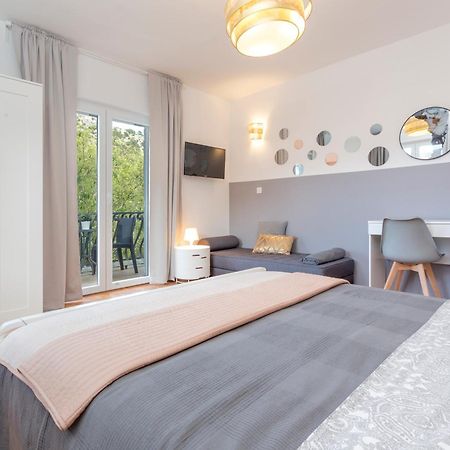 Mamma Mia Apartments-City Center Hvar Town Zewnętrze zdjęcie