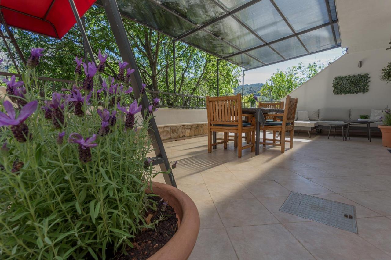 Mamma Mia Apartments-City Center Hvar Town Zewnętrze zdjęcie