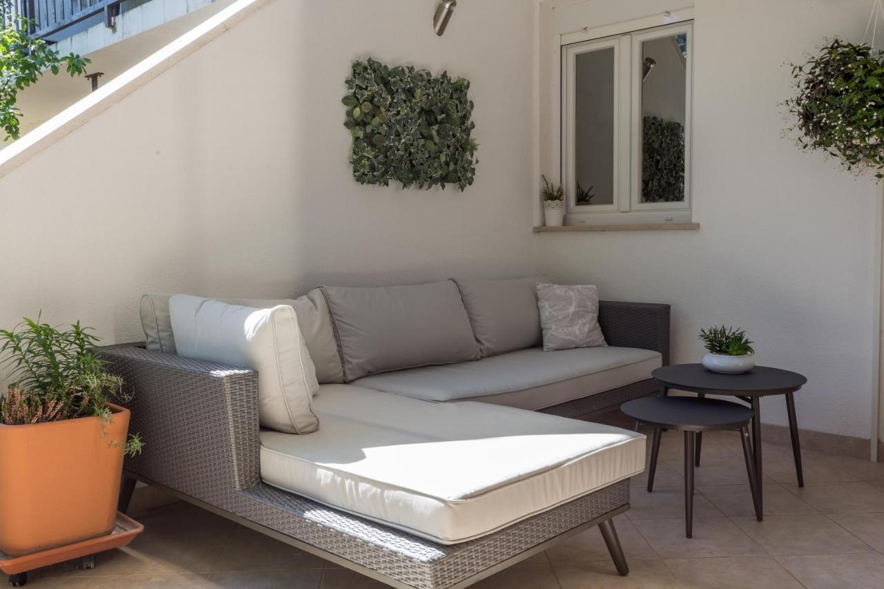 Mamma Mia Apartments-City Center Hvar Town Zewnętrze zdjęcie