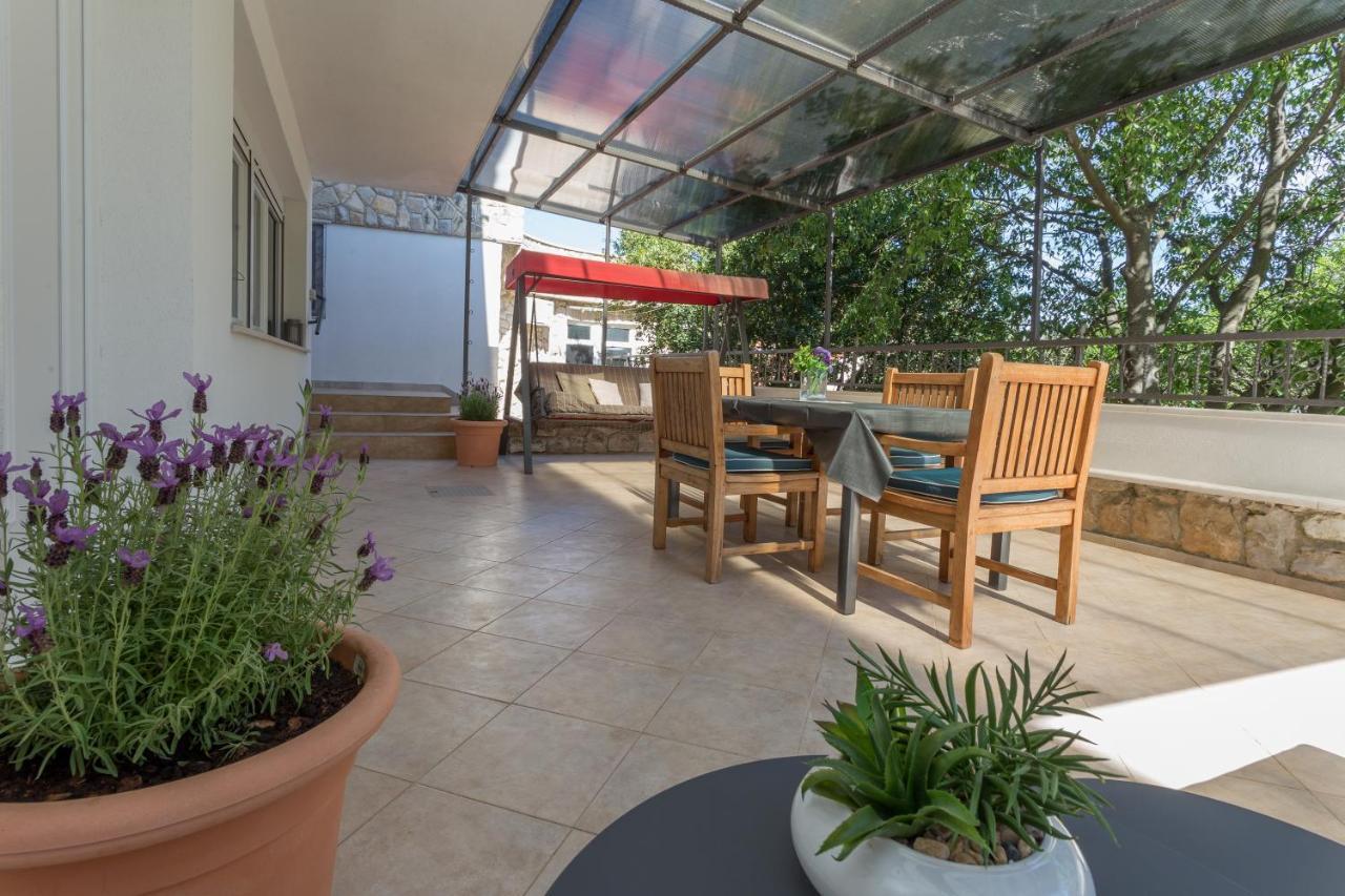 Mamma Mia Apartments-City Center Hvar Town Zewnętrze zdjęcie
