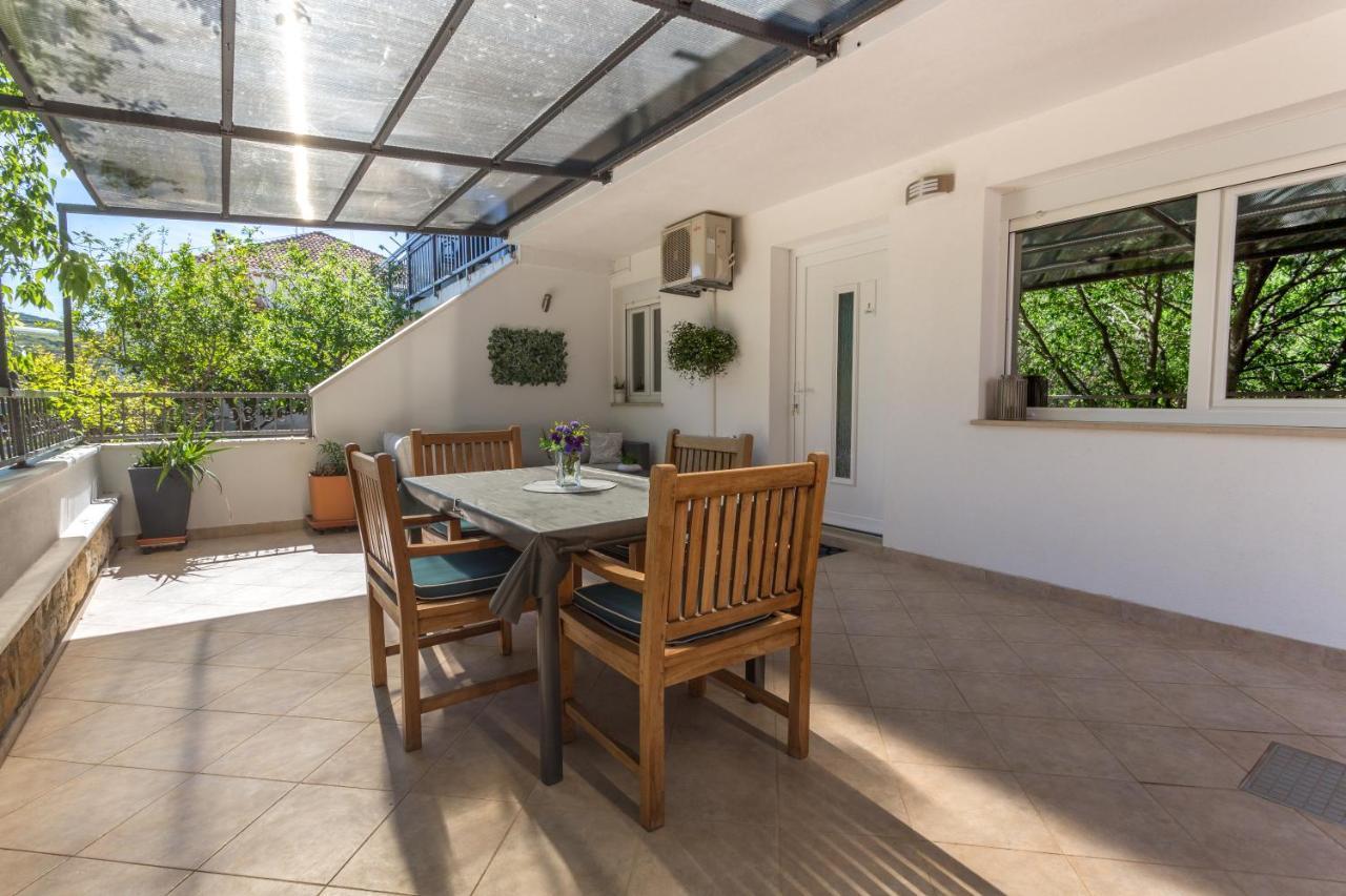 Mamma Mia Apartments-City Center Hvar Town Zewnętrze zdjęcie