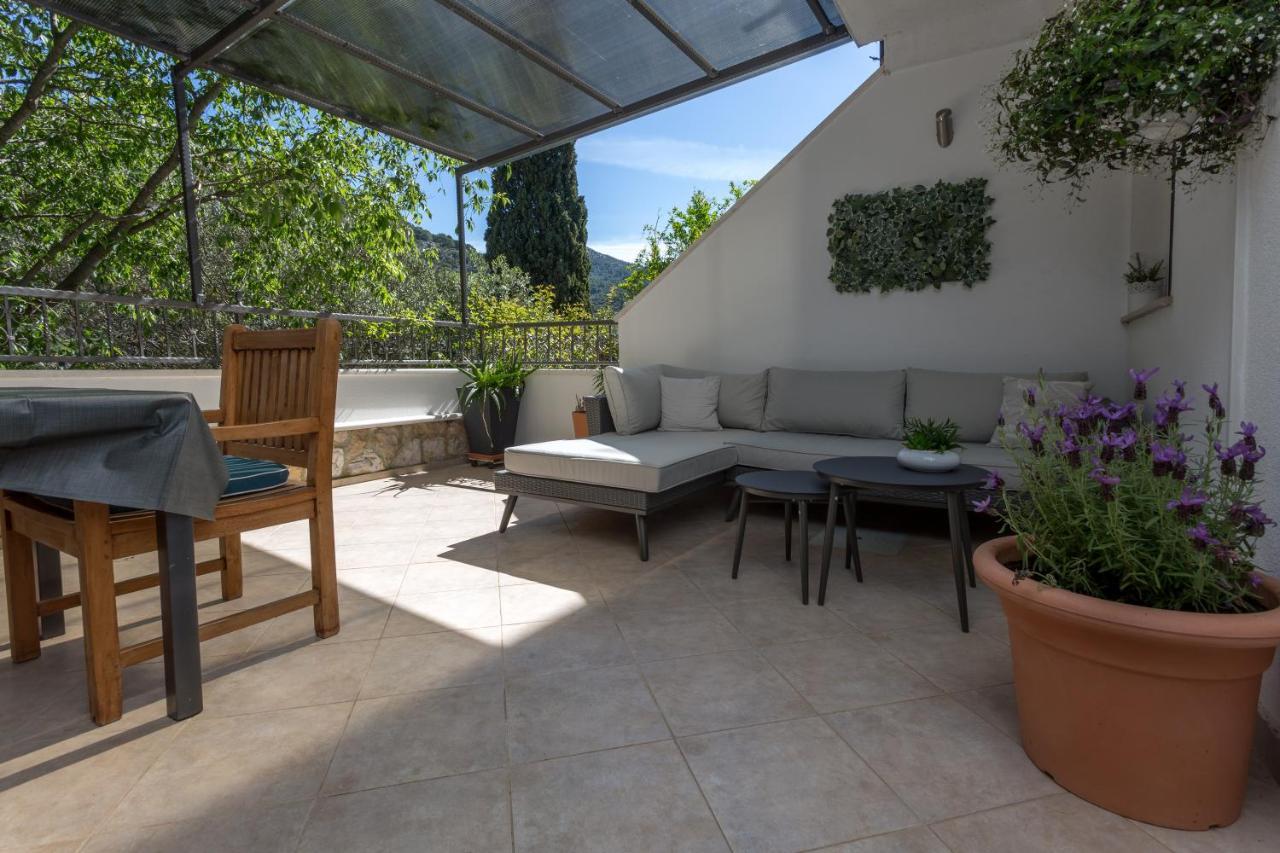 Mamma Mia Apartments-City Center Hvar Town Zewnętrze zdjęcie
