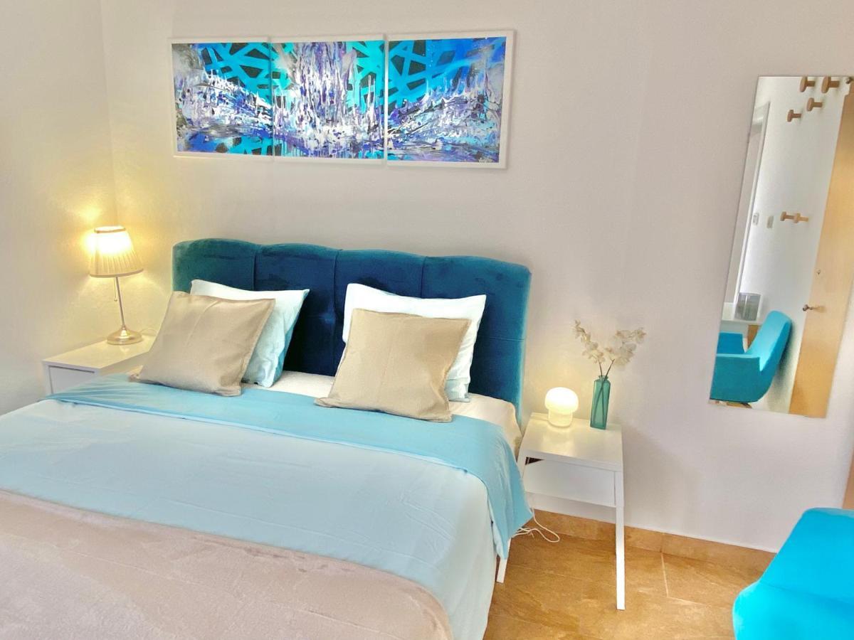 Mamma Mia Apartments-City Center Hvar Town Zewnętrze zdjęcie