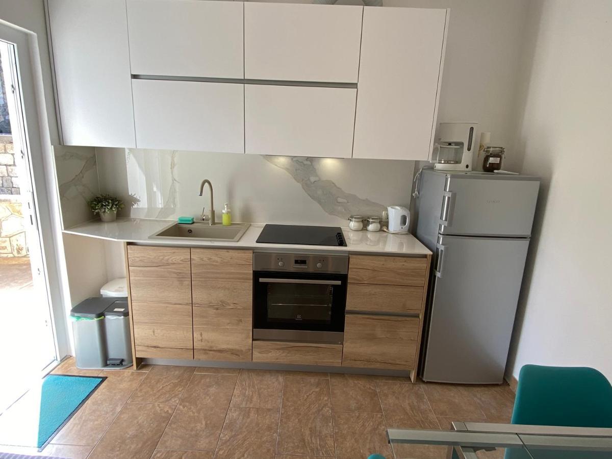 Mamma Mia Apartments-City Center Hvar Town Zewnętrze zdjęcie
