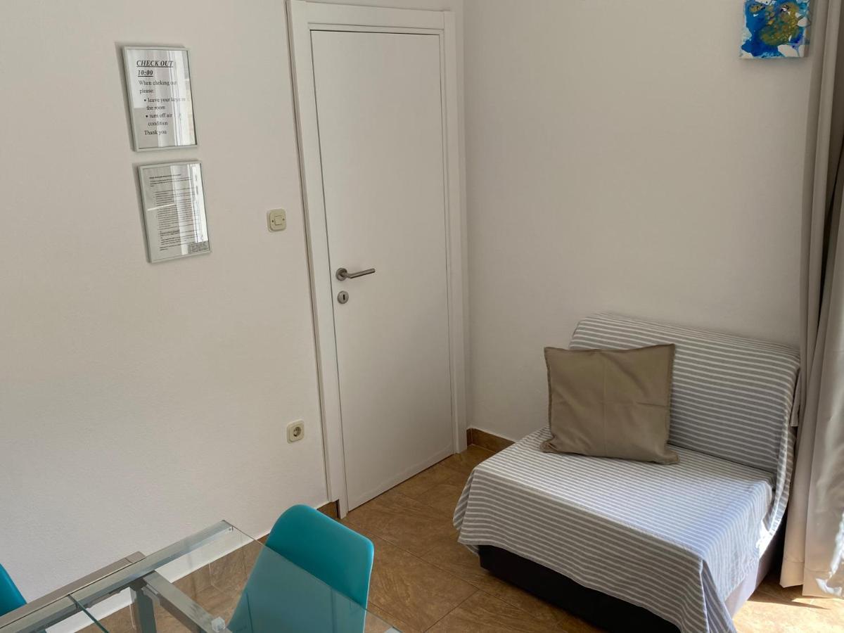 Mamma Mia Apartments-City Center Hvar Town Zewnętrze zdjęcie