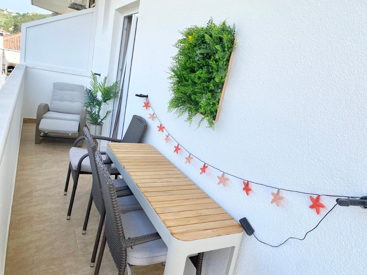 Mamma Mia Apartments-City Center Hvar Town Zewnętrze zdjęcie