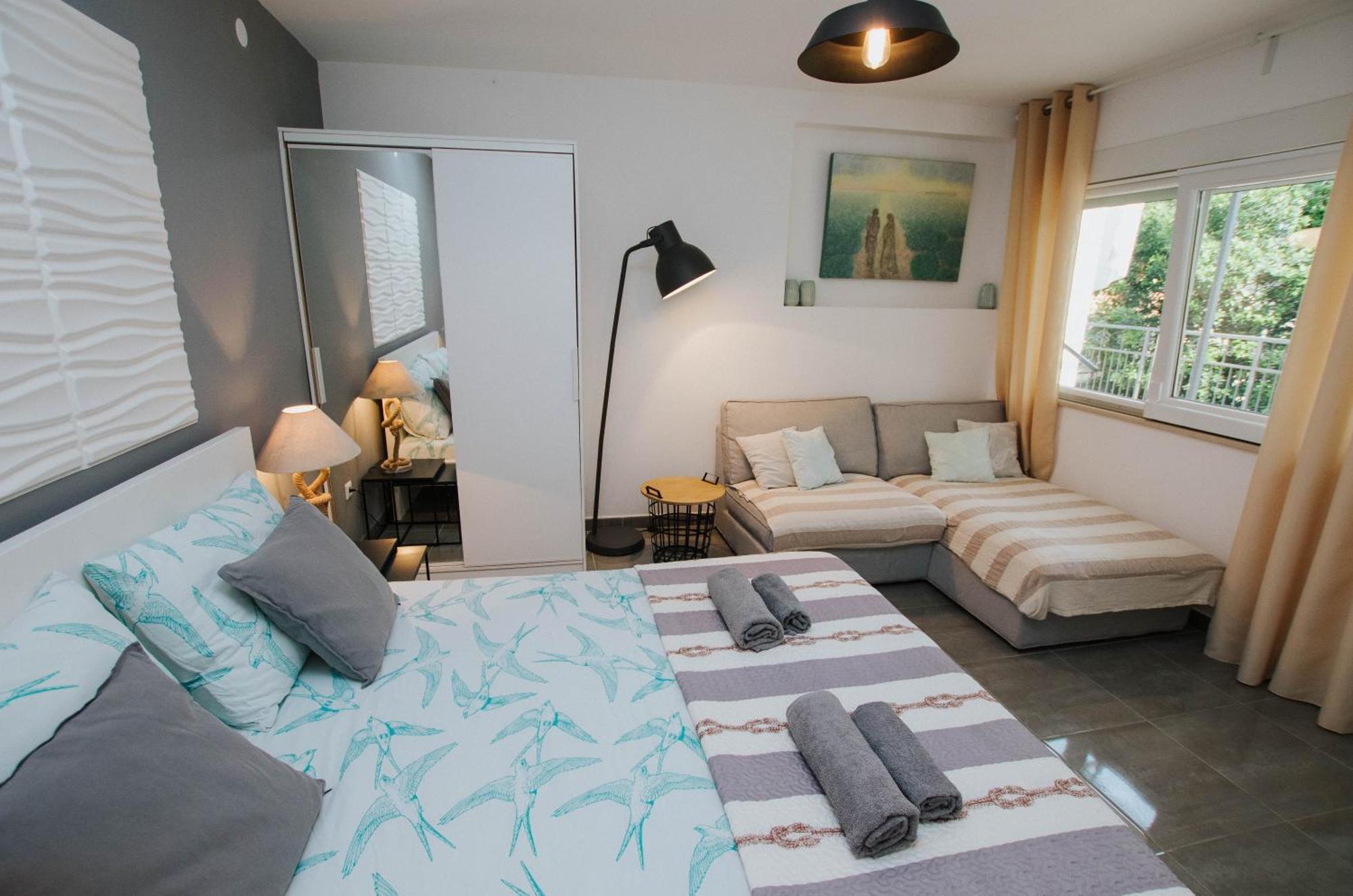 Mamma Mia Apartments-City Center Hvar Town Zewnętrze zdjęcie