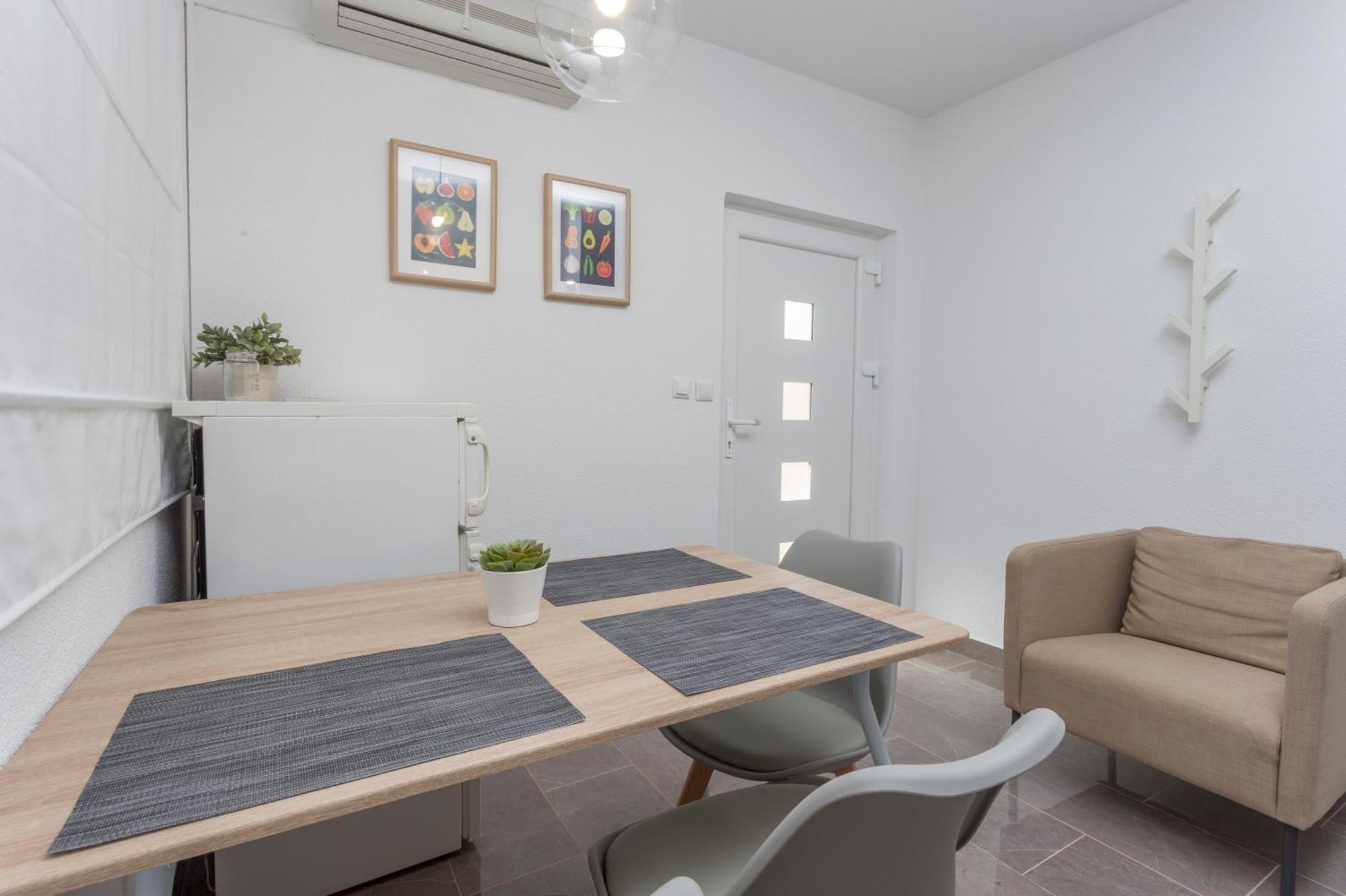 Mamma Mia Apartments-City Center Hvar Town Zewnętrze zdjęcie