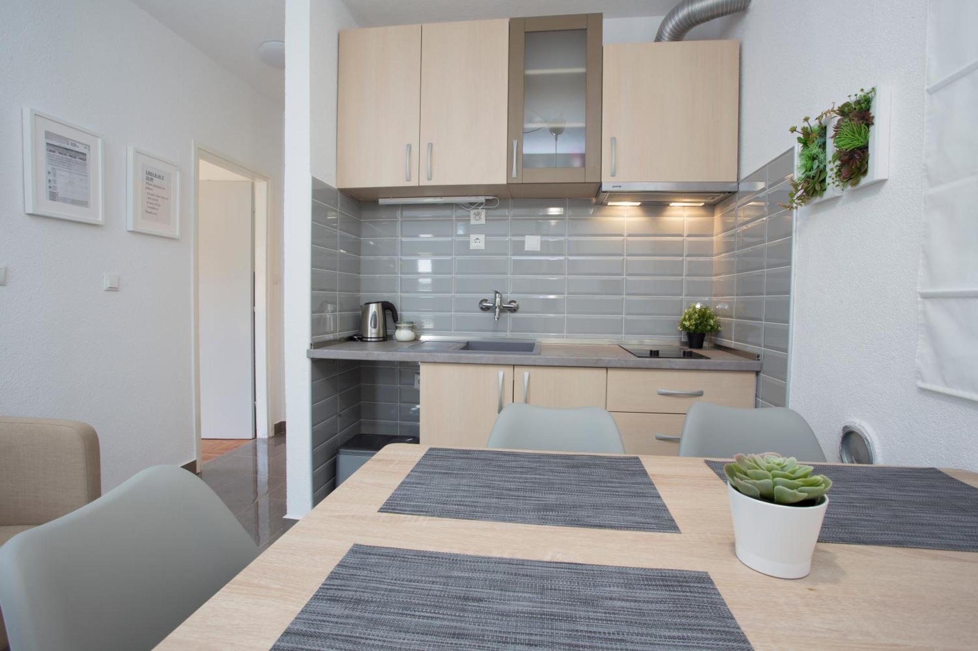 Mamma Mia Apartments-City Center Hvar Town Zewnętrze zdjęcie
