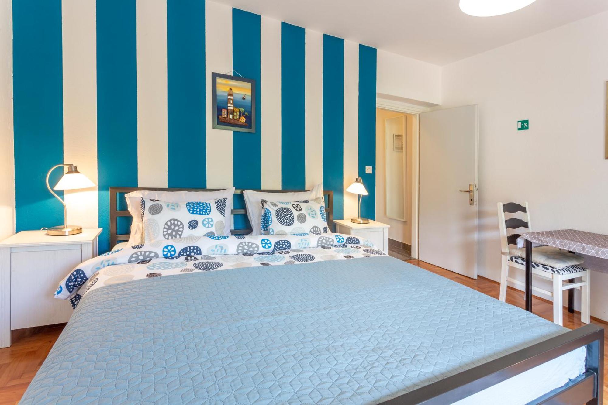 Mamma Mia Apartments-City Center Hvar Town Zewnętrze zdjęcie