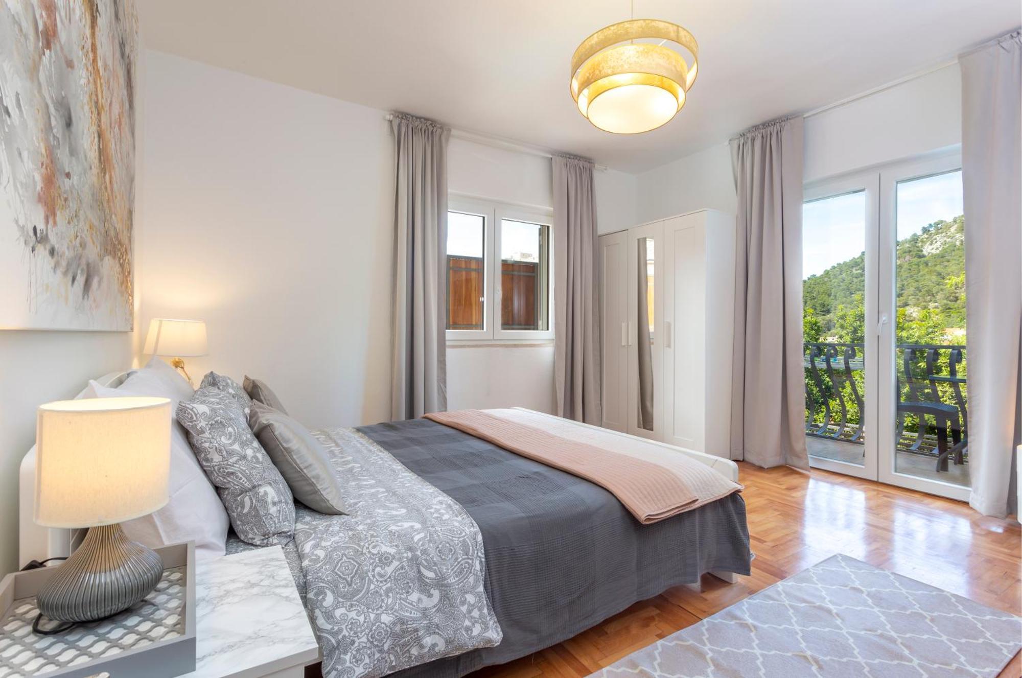 Mamma Mia Apartments-City Center Hvar Town Zewnętrze zdjęcie