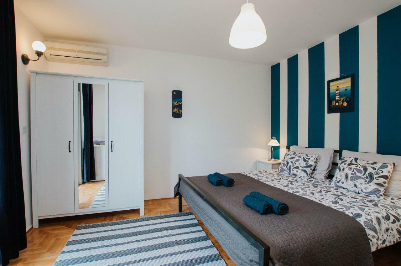 Mamma Mia Apartments-City Center Hvar Town Zewnętrze zdjęcie