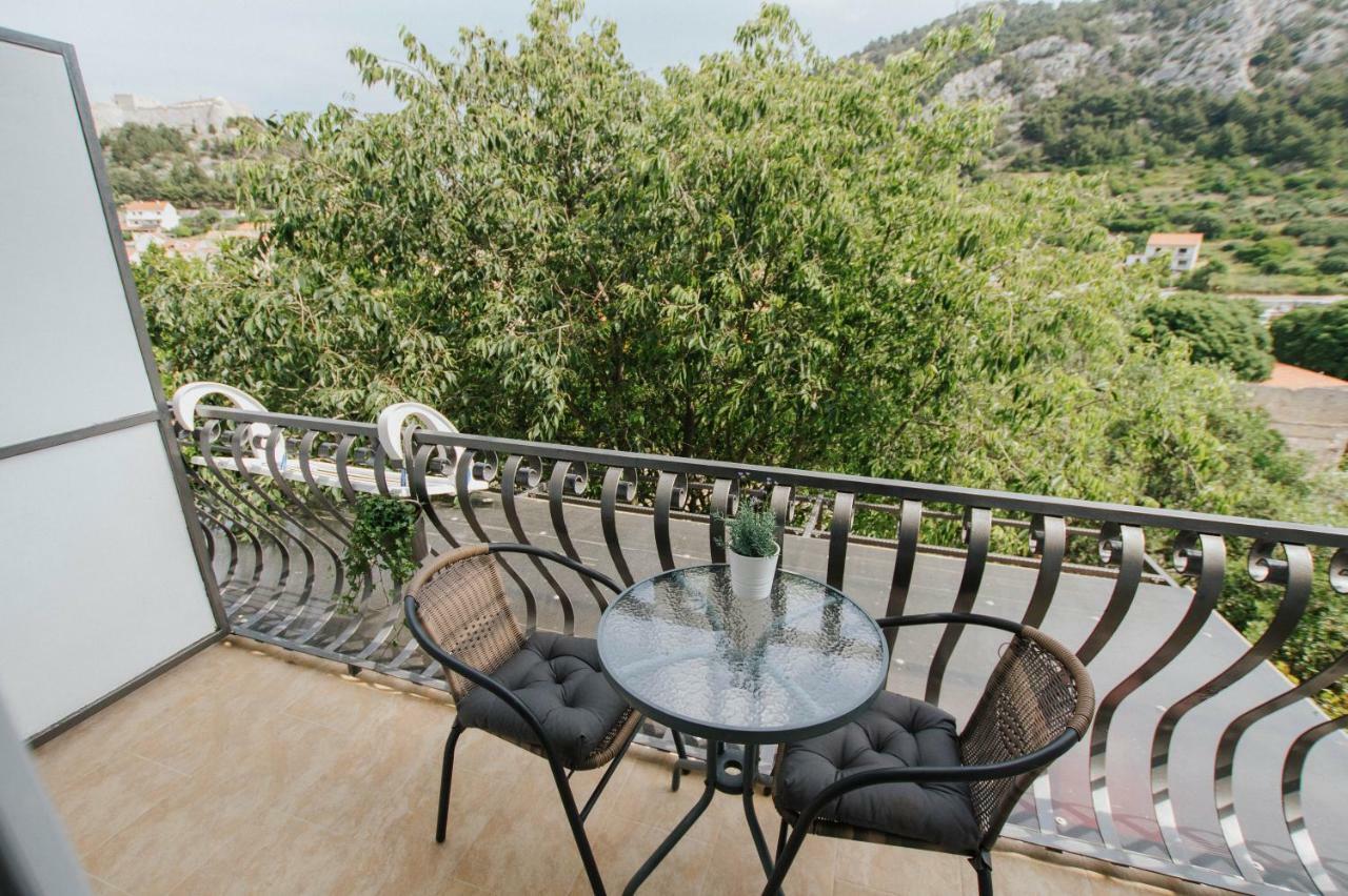 Mamma Mia Apartments-City Center Hvar Town Zewnętrze zdjęcie