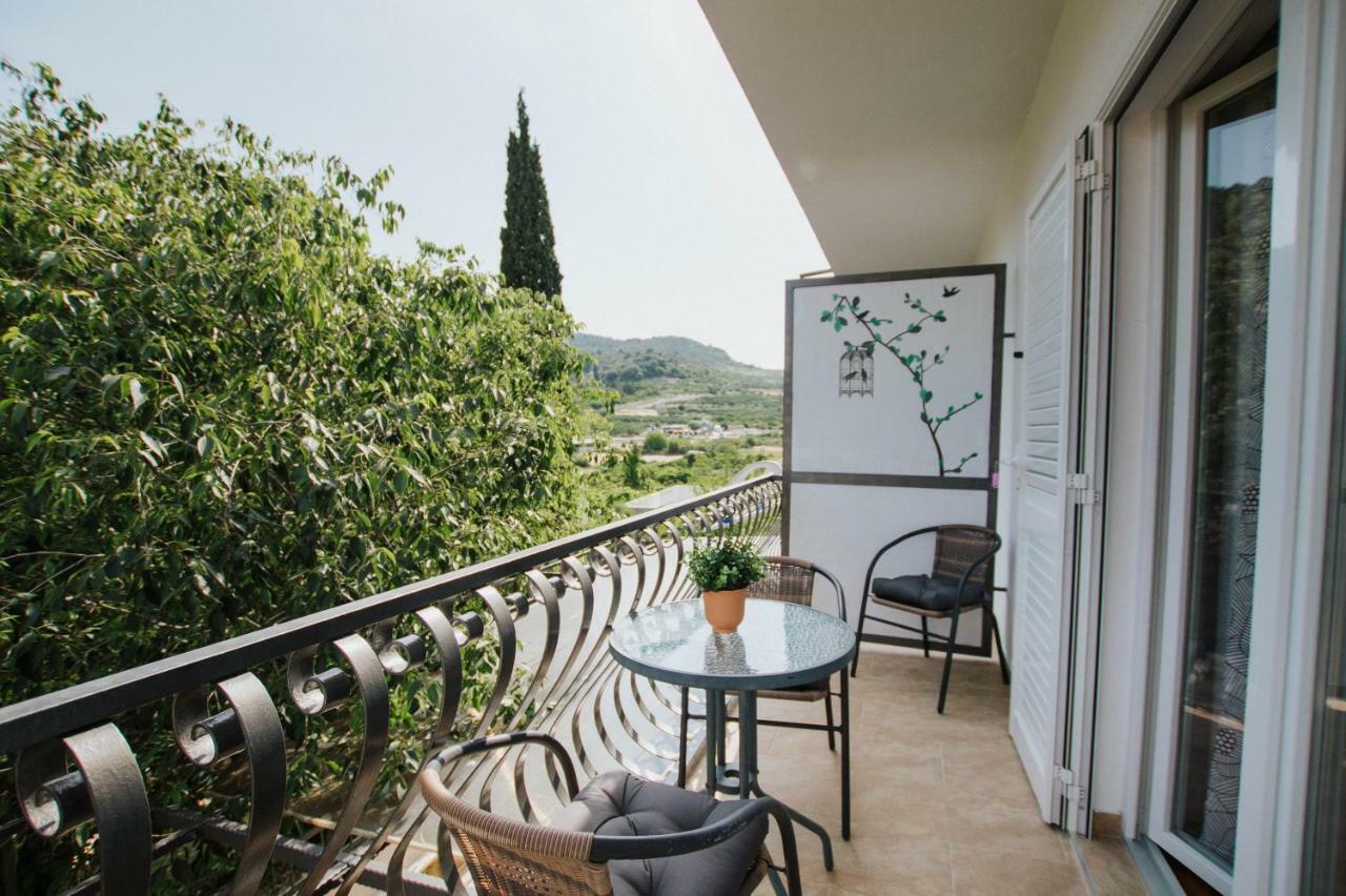 Mamma Mia Apartments-City Center Hvar Town Zewnętrze zdjęcie