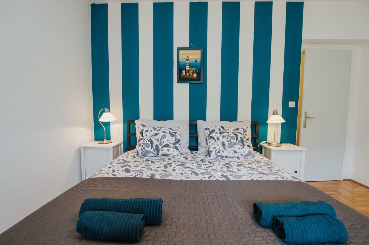 Mamma Mia Apartments-City Center Hvar Town Zewnętrze zdjęcie