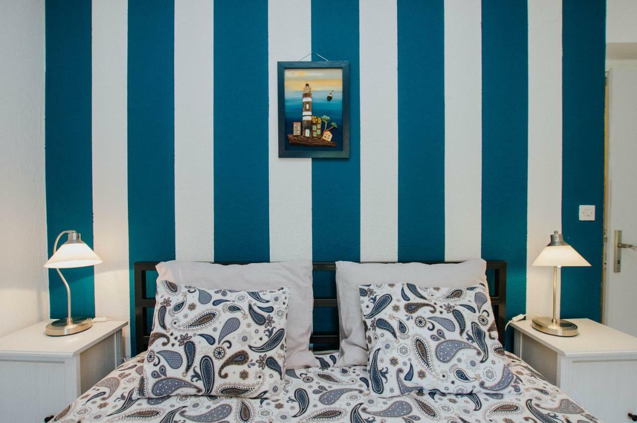 Mamma Mia Apartments-City Center Hvar Town Zewnętrze zdjęcie