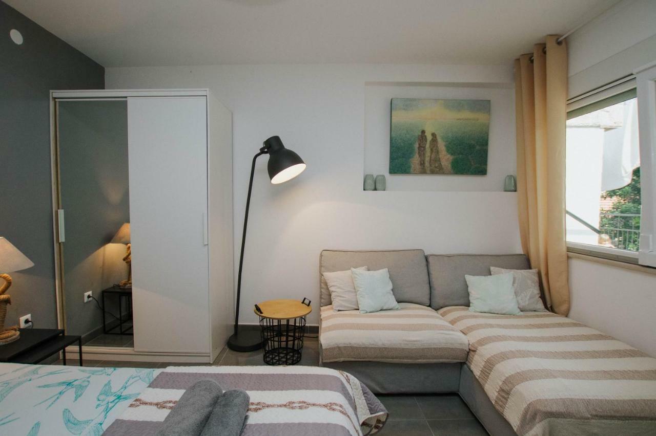 Mamma Mia Apartments-City Center Hvar Town Zewnętrze zdjęcie