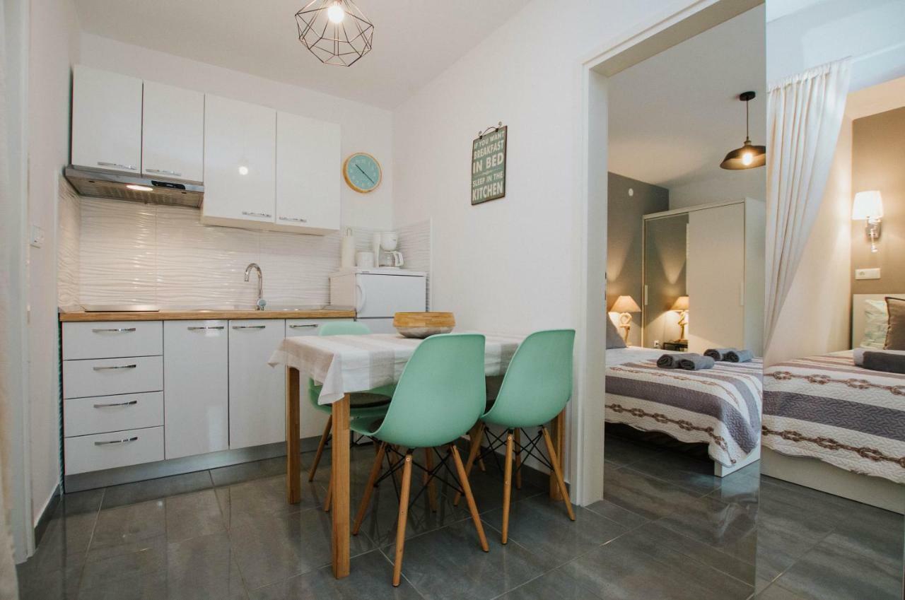 Mamma Mia Apartments-City Center Hvar Town Zewnętrze zdjęcie