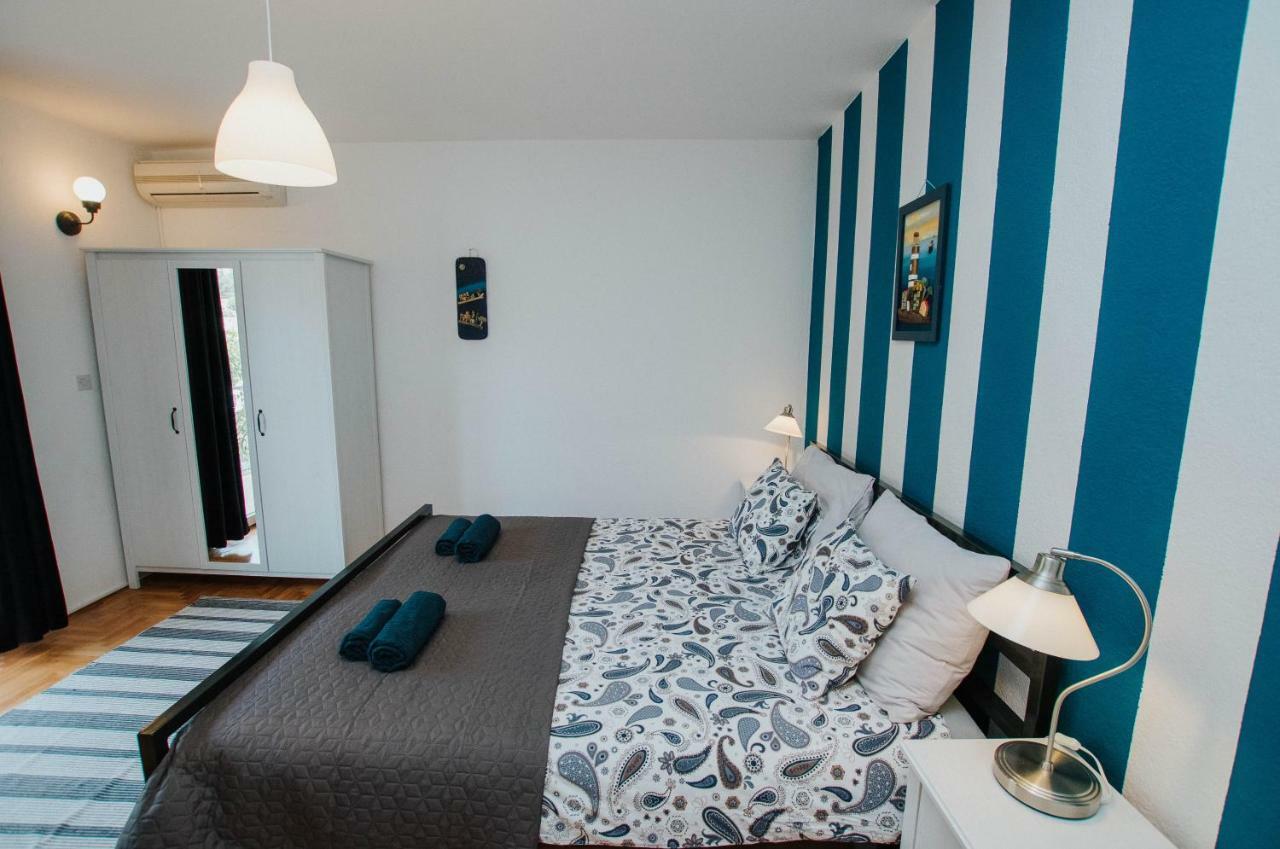 Mamma Mia Apartments-City Center Hvar Town Zewnętrze zdjęcie