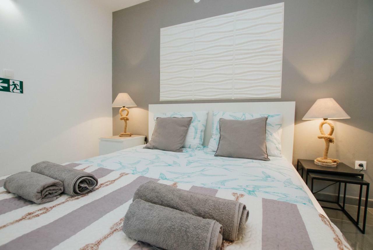 Mamma Mia Apartments-City Center Hvar Town Zewnętrze zdjęcie