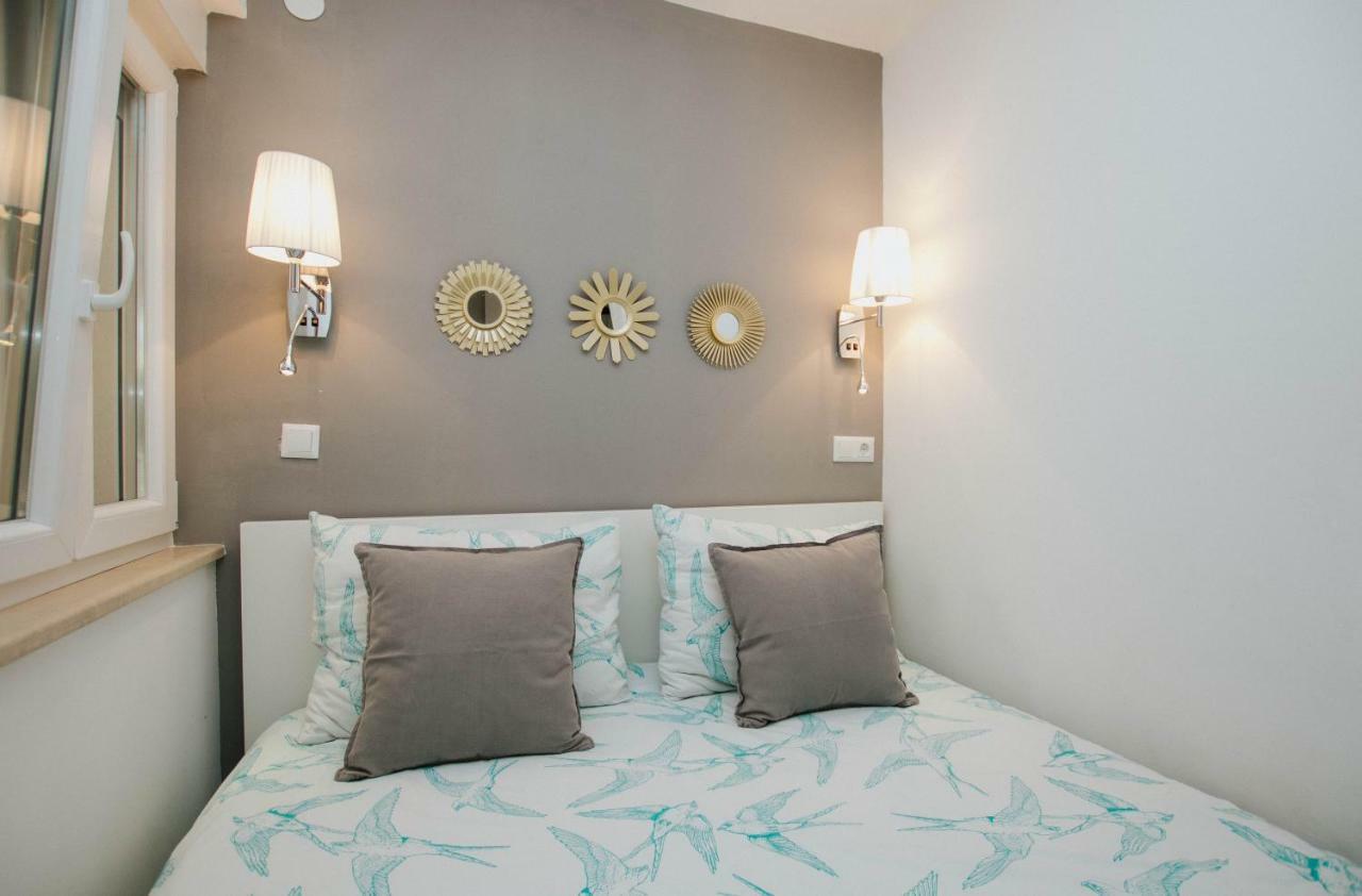Mamma Mia Apartments-City Center Hvar Town Zewnętrze zdjęcie