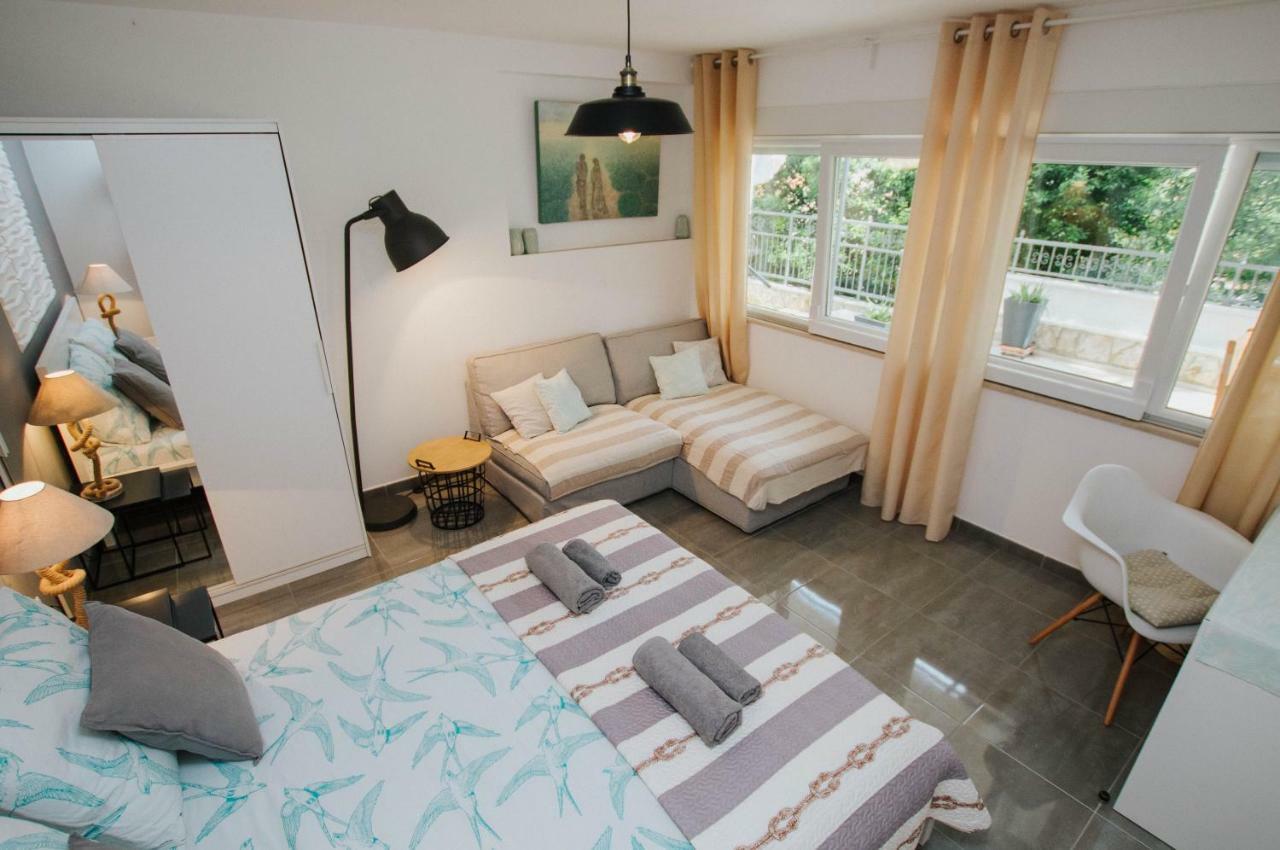Mamma Mia Apartments-City Center Hvar Town Zewnętrze zdjęcie