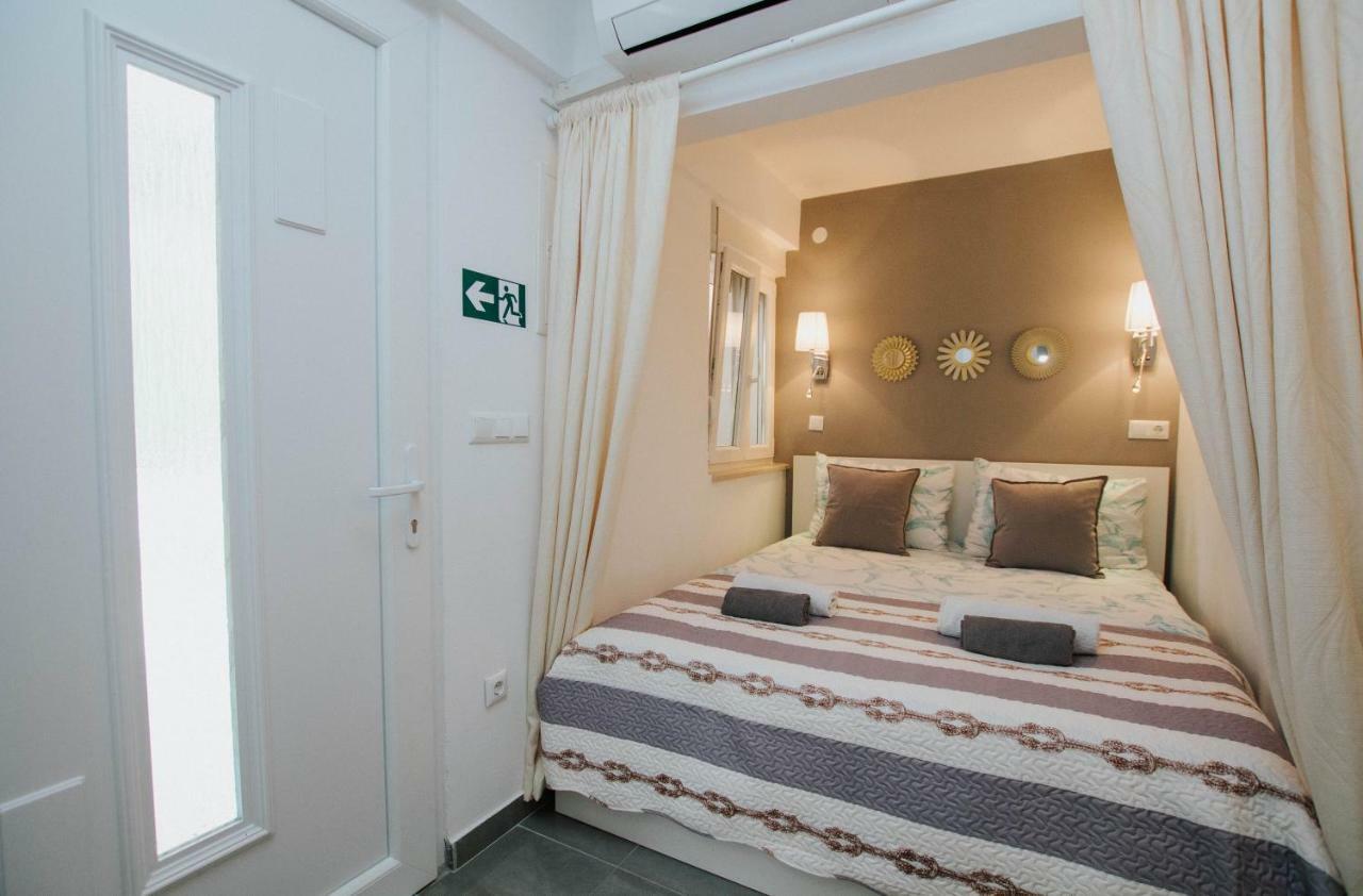 Mamma Mia Apartments-City Center Hvar Town Zewnętrze zdjęcie